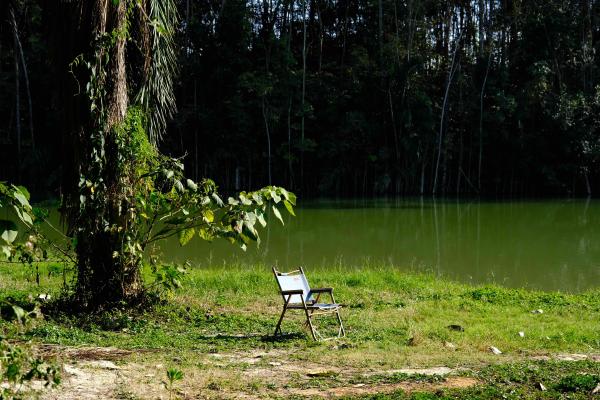 中科院热带植物园